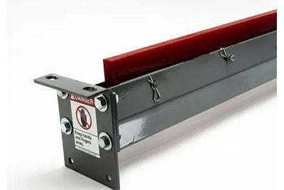 Belt-Scraper