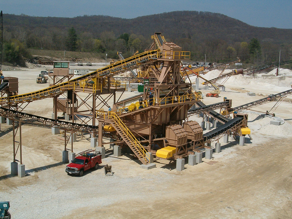 Project-stone