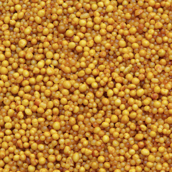 Sample-fertilizer