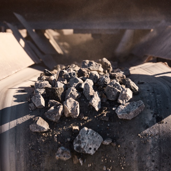 Slag-hover