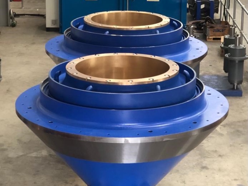 MP Heads - Use For Cone Crusher (1)