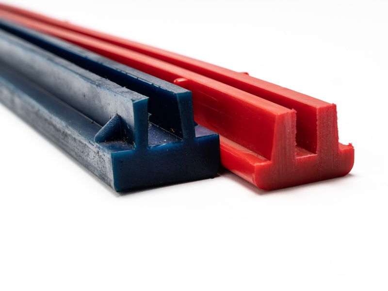 Urethane T-Bar (1)